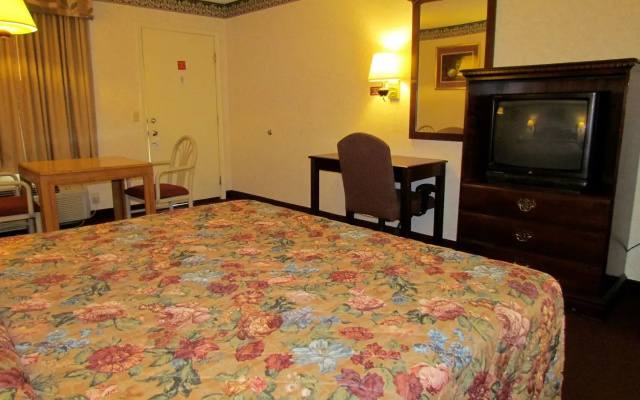 Eagle Inn Sumter