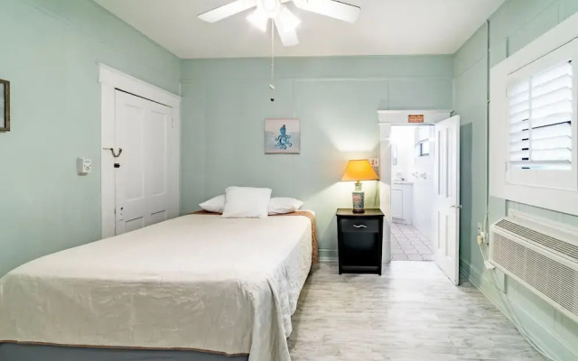 The Palmetto Inn