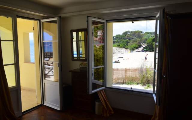 Villa Pointe Alègre