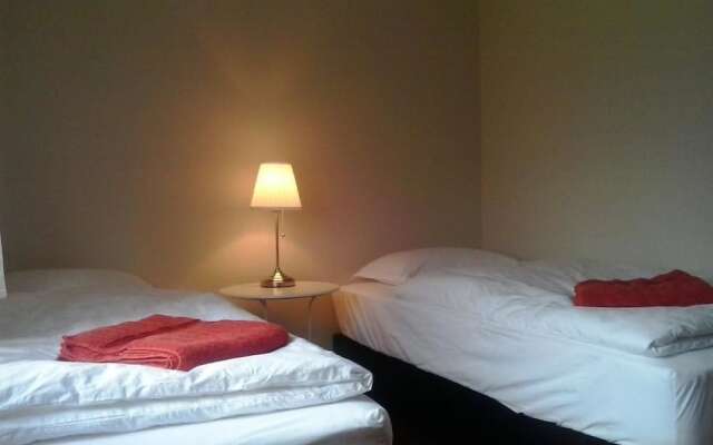 Dalssel Farm Guesthouse