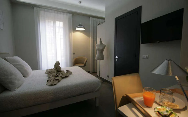 B&B Sinfonia sul Tevere