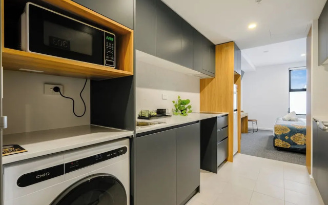 The Park Oasis Burwood