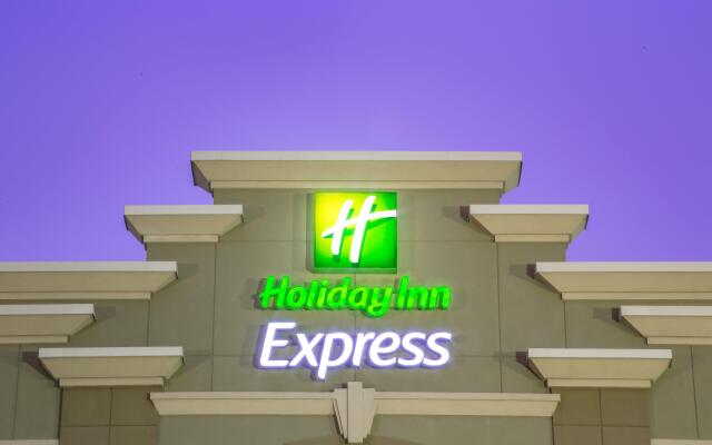 Holiday Inn Express - Layton, an IHG Hotel