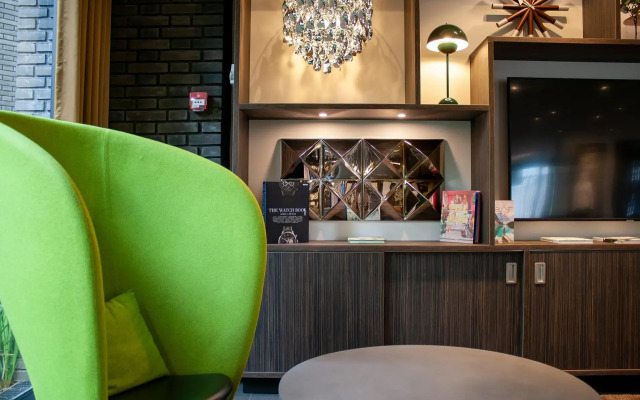 Wakeup Copenhagen Bernstorffsgade