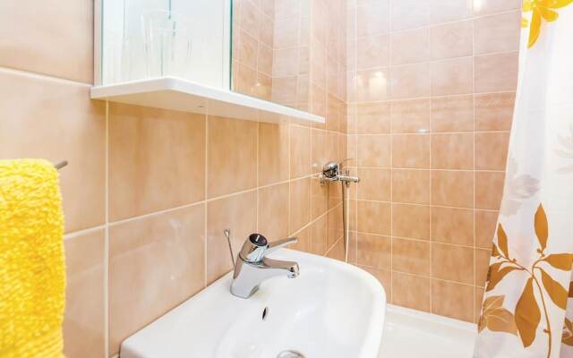 Nice Home in Palit With Wifi and 2 Bedrooms
