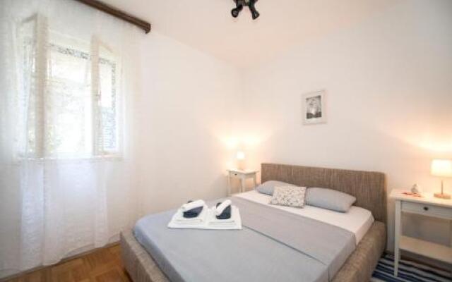 Maritimo Apartment