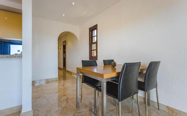 349 ROYAL PARK ALBATROS POOL, TERRACE and AC