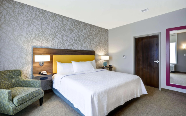 Home2 Suites by Hilton Fairview/Allen