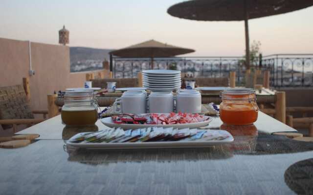 SurfAppartMorocco