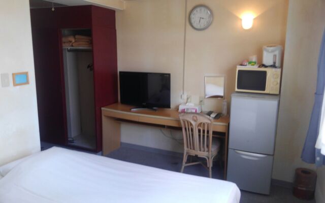 Hotel Peace Land Ishigakijima