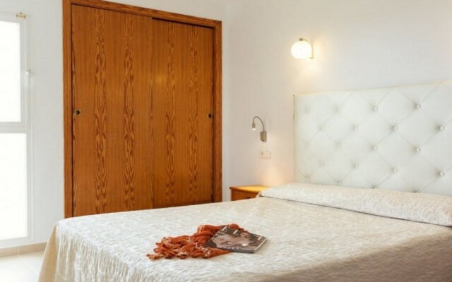 Aparthotel Tropicana