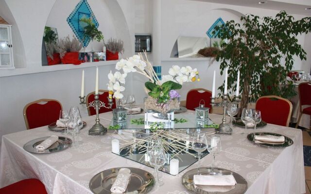 Le Ancore Hotel Resort