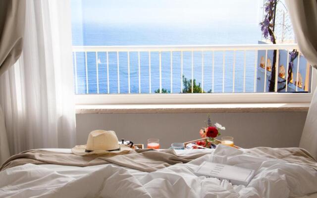 Una Villa - Amalfi Boutique Rooms B&B