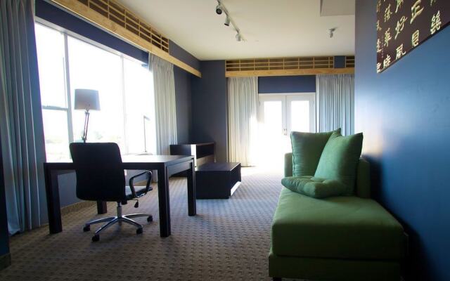 Casulo Hotel
