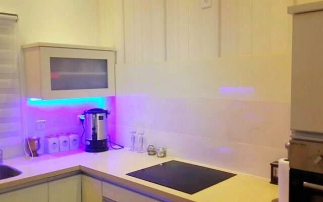 Apart Hotel Wow Deluxe