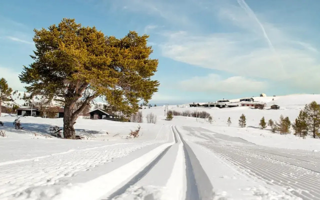 Rondane Haukliseter Fjellhotell