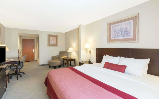 Spark by Hilton Tupelo