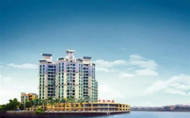 Huangqi Peninsula Hotel
