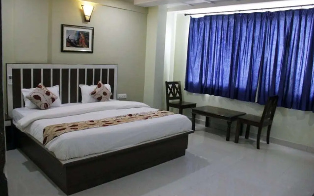 The Marwar Regency Hotel