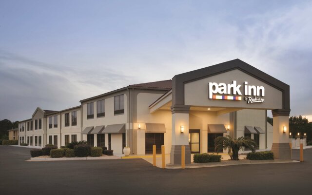 Park Inn by Radisson Albany, GA