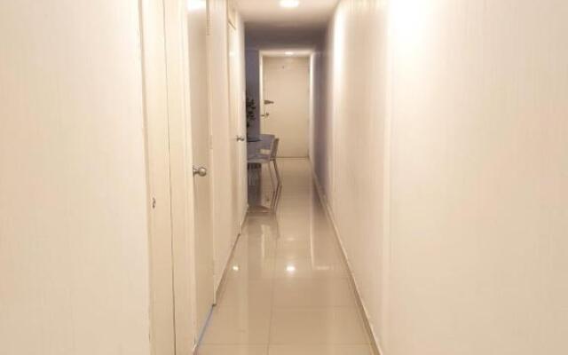 Departamento 3BD Excelente ubicacion