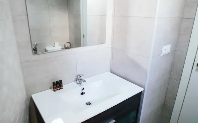 Kirei Apartment Segorbe