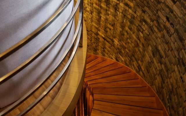 The International Cultural and Creative Bamboo Village