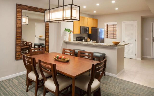 The Westin Mission Hills Resort Villas, Palm Springs