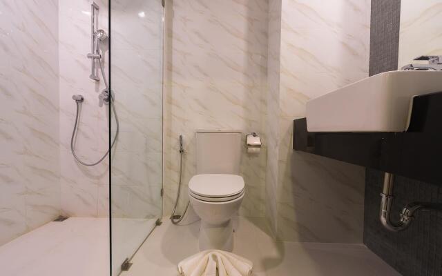 Xen Hotel Nakhon Pathom