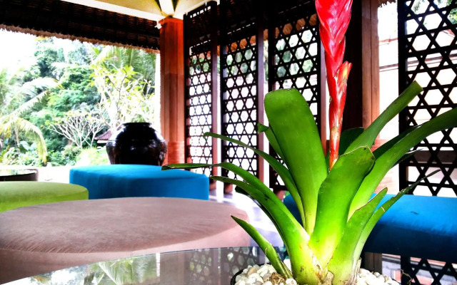 Fullmoon Villa Ubud