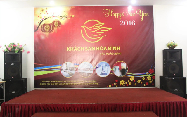 Hoa Binh Hotel