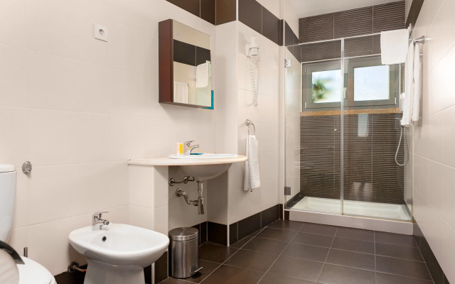 Hotel DAH - Dom Afonso Henriques