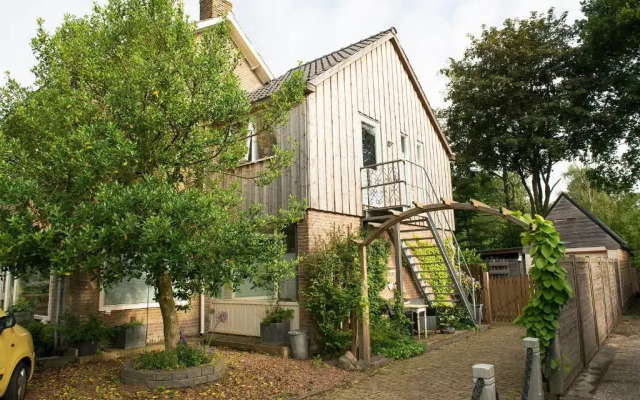 Studio Stee van Ypey