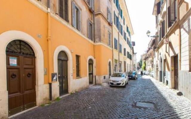 Santa Maria Apartment