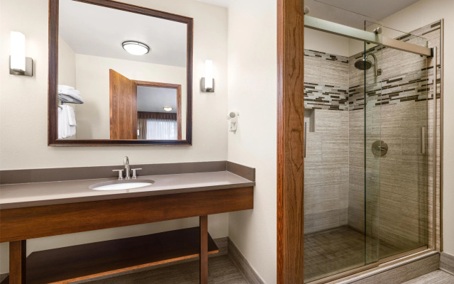 Best Western Kodiak Inn
