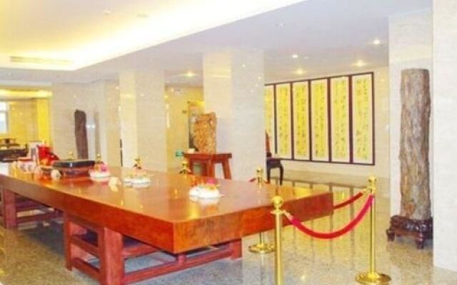 Rongjiang International Hotel