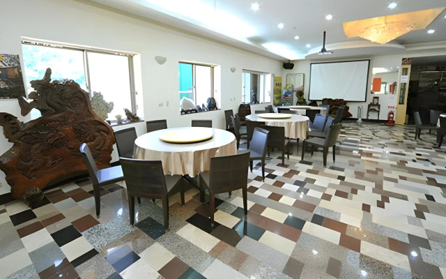 Taiwan Reishi Expert Bed and Breakfast