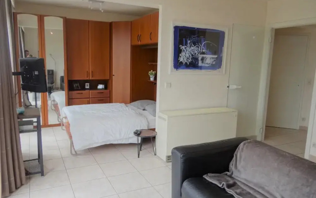 Apartment in Nieuwpoort for 4 Persons