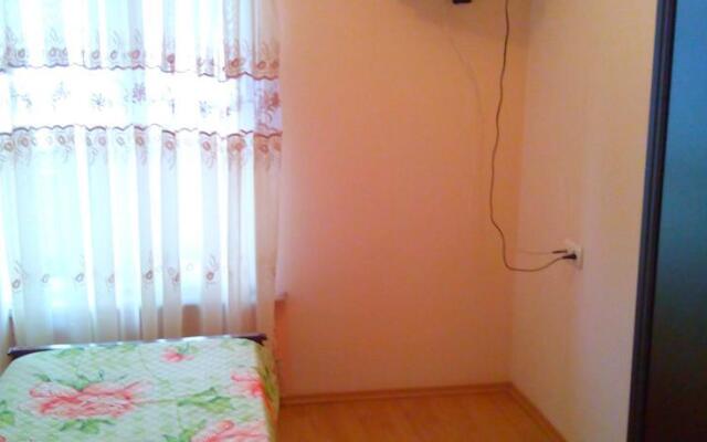 Hostel Xostel