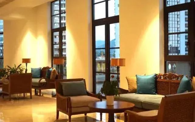 Riyuewan Legend Hotel