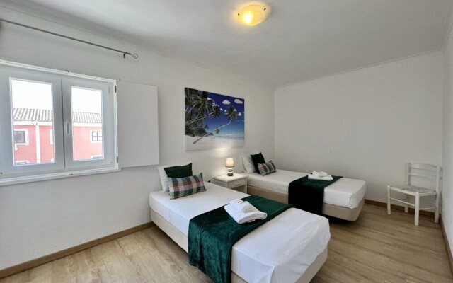Vilamoura Central 5 by Homing