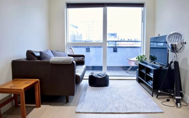 1 Bedroom Apartment in Stockwell