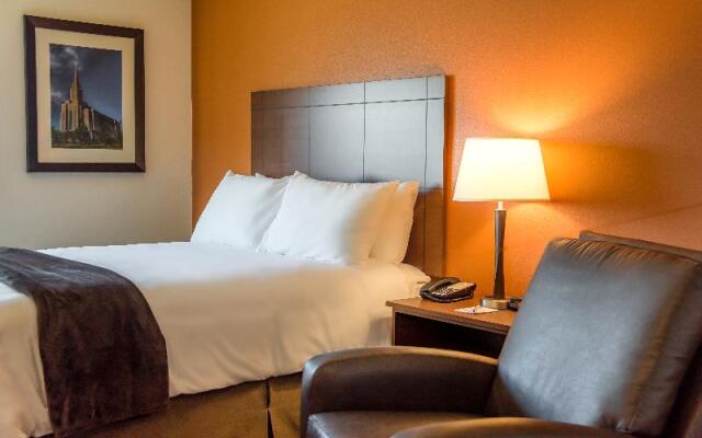 My Place Hotel Shakopee