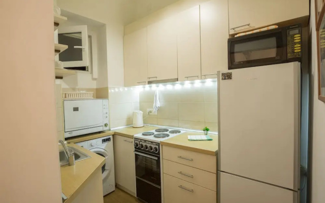 Apartments Terazije