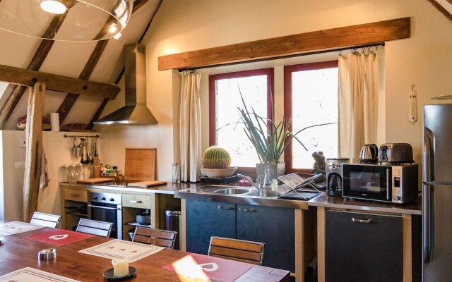 Spacious Holiday Home in Altillac with Private Pool