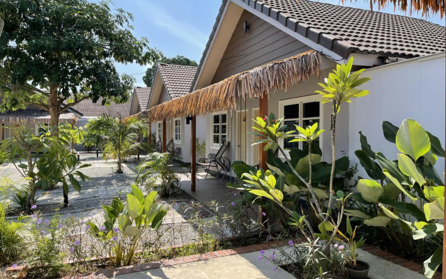 Lavigo Resort