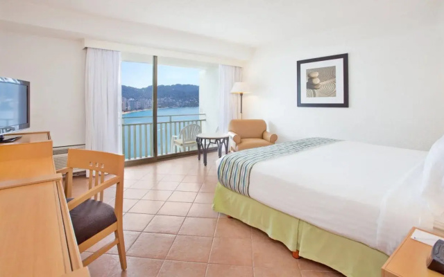 Holiday Inn Resort Acapulco