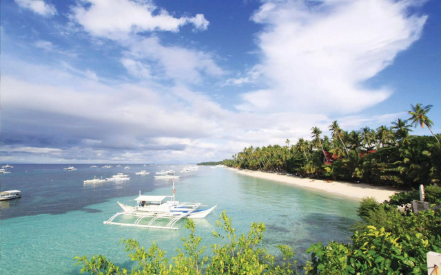 Amorita Resort