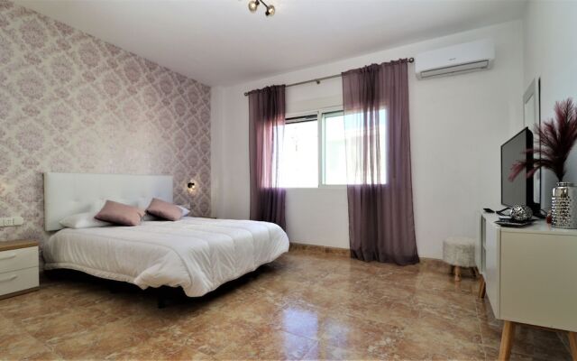 Sant Lorenzo Suite