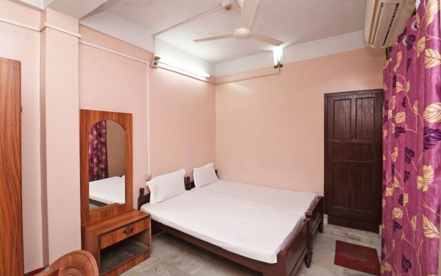Spot On 41656 Hotel Maruti Spot
